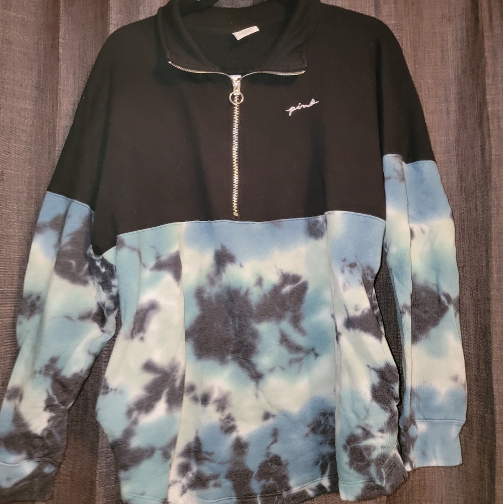 GUC Medium Victoria's Secret Pink sweatshirt